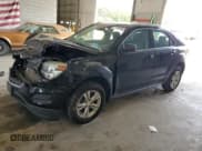 ✅ 2017 Chevrolet Equinox LS • VIN: 2GNALBEK6H1584901 • Лот: 86892445. Опубликован ранее на Copart с пробегом 78 506 миль. Бесплатный доступ к архиву аукционных продаж из США и подробный отчёт об истории автомобиля на DreamBid. Изображение 1.