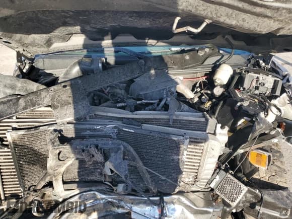 ✅ 2007 Chevrolet Silverado 2500HD LTZ • VIN: 1GCHK23677F513035 • Lot: 43150135. Wystawiony na Copart z przebiegiem Nie podano. Bezpłatny archiwum sprzedaży aukcyjnych z USA i szczegółowy raport historii pojazdu na DreamBid. Zdjęcie 13.