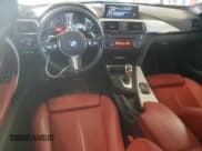 ✅ 2015 BMW 3 Series 335i • VIN: WBA3A9C57FKW74663 • Лот: 91730065. Опубликован ранее на Copart с пробегом 50 776 миль. Бесплатный доступ к архиву аукционных продаж из США и подробный отчёт об истории автомобиля на DreamBid. Изображение 8.