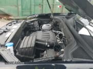 ✅ 2025 Volkswagen Atlas SE • VIN: 1V2KR2CA1SC521856 • Lot: 43172045. Listed on IAAI with 5,060 mi. Free auction sales archive from the USA and detailed vehicle history report at DreamBid. Image 19.