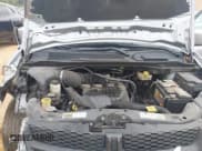 ✅ 2019 Dodge Grand Caravan SXT • VIN: 2C4RDGCG6KR776932 • Лот: 43374660. Опубликован ранее на IAAI с пробегом 164 314 миль. Бесплатный доступ к архиву аукционных продаж из США и подробный отчёт об истории автомобиля на DreamBid. Изображение 10.