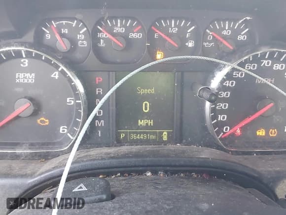 ✅ 2016 GMC Sierra 2500HD • VIN: 1GT12REG2GF226881 • Lot: 42854728. Wystawiony na IAAI z przebiegiem 364 491 mil. Bezpłatny archiwum sprzedaży aukcyjnych z USA i szczegółowy raport historii pojazdu na DreamBid. Zdjęcie 15.