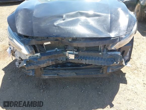 ✅ 2021 Nissan Altima SV • VIN: 1N4BL4DV6MN339390 • Lot: 43137636. Wystawiony na IAAI z przebiegiem 70 066 mil. Bezpłatny archiwum sprzedaży aukcyjnych z USA i szczegółowy raport historii pojazdu na DreamBid. Zdjęcie 6.