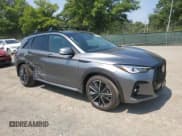 ✅ 2025 Infiniti QX50 Sport • VIN: 3PCAJ5FB1SF107604 • Lot: 67226315. Wystawiony na Copart z przebiegiem 3 837 mil. Bezpłatny archiwum sprzedaży aukcyjnych z USA i szczegółowy raport historii pojazdu na DreamBid. Zdjęcie 4.