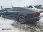 ✅ 2017 Audi S7 Premium Plus • VIN: WAUWFAFCXHN022261 • Лот: 88499035. Опубликован ранее на Copart с пробегом 67 017 миль. Бесплатный доступ к архиву аукционных продаж из США и подробный отчёт об истории автомобиля на DreamBid. Изображение 2.