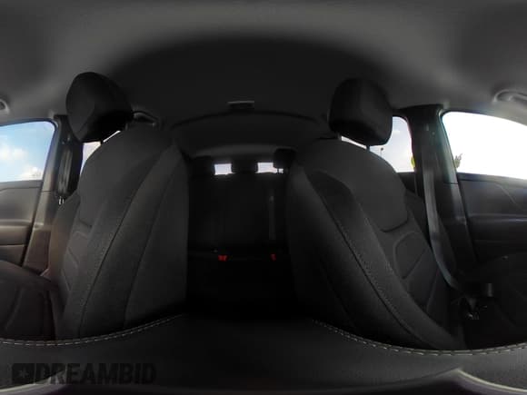 ✅ 2022 Jeep Renegade Latitude • VIN: ZACNJDB17NPN97243 • Lot: 43504259. Listed on IAAI with Not provided. Free auction sales archive from the USA and detailed vehicle history report at DreamBid. Image 17.