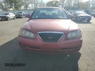 ✅ 2006 Hyundai Elantra GLS • VIN: KMHDN46D26U338968 • Lot: 82540575. Wystawiony na Copart z przebiegiem 135 436 mil. Bezpłatny archiwum sprzedaży aukcyjnych z USA i szczegółowy raport historii pojazdu na DreamBid. Zdjęcie 5.