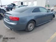 ✅ 2012 Audi S5 Premium Plus • VIN: WAUCVAFR0CA001543 • Lot: 42087961. Wystawiony na IAAI z przebiegiem 100 951 mil. Bezpłatny archiwum sprzedaży aukcyjnych z USA i szczegółowy raport historii pojazdu na DreamBid. Zdjęcie 4.