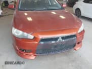 ✅ 2010 Mitsubishi Lancer GTS • VIN: JA32U8FW9AU025723 • Lot: 42628343. Listed on IAAI with 242,971 mi. Free auction sales archive from the USA and detailed vehicle history report at DreamBid. Image 6.