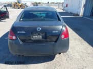 ✅ 2004 Nissan Maxima SL • VIN: 1N4BA41E94C844930 • Лот: 43541398. Опубликован ранее на IAAI с пробегом 92 179 миль. Бесплатный доступ к архиву аукционных продаж из США и подробный отчёт об истории автомобиля на DreamBid. Изображение 16.