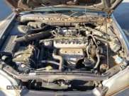 ✅ 1998 Honda Accord LX • VIN: 1HGCG564XWA218550 • Лот: 43909640. Опубликован ранее на IAAI с пробегом 11 495 миль. Бесплатный доступ к архиву аукционных продаж из США и подробный отчёт об истории автомобиля на DreamBid. Изображение 10.