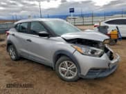 ✅ 2019 Nissan Kicks SR • VIN: 3N1CP5CU9KL534790 • Лот: 93752915. Опубликован ранее на Copart с пробегом 59 443 миль. Бесплатный доступ к архиву аукционных продаж из США и подробный отчёт об истории автомобиля на DreamBid. Изображение 4.
