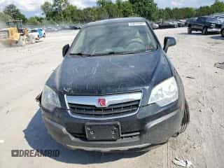 ✅ 2009 Saturn VUE XE • VIN: 3GSCL33P99S618295 • Lot: 63271444. Wystawiony na Copart z przebiegiem 150 391 mil. Bezpłatny archiwum sprzedaży aukcyjnych z USA i szczegółowy raport historii pojazdu na DreamBid. Zdjęcie 5.