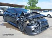 ✅ 2016 Subaru WRX • VIN: JF1VA1B65G9832178 • Lot: 42665875. Listed on IAAI with 141,131 mi. Free auction sales archive from the USA and detailed vehicle history report at DreamBid. Image 1.