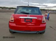 ✅ 2009 MINI Hardtop • VIN: WMWMF33519TW70531 • Lot: 96319995. Listed on Copart with 132,802 mi. Free auction sales archive from the USA and detailed vehicle history report at DreamBid. Image 6.