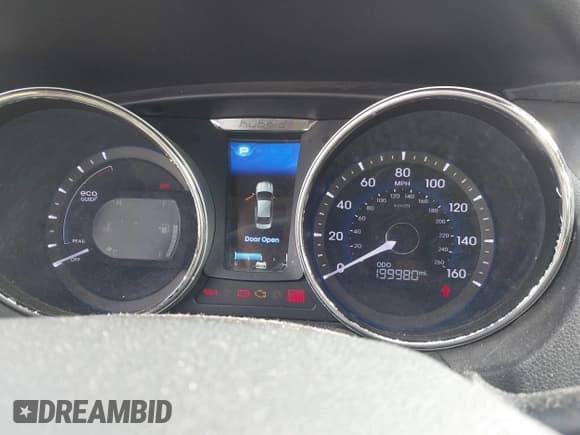 ✅ 2015 Hyundai Sonata Limited • VIN: KMHEC4A42FA134285 • Лот: 43709248. Опубликован ранее на IAAI с пробегом 199 980 миль. Бесплатный доступ к архиву аукционных продаж из США и подробный отчёт об истории автомобиля на DreamBid. Изображение 7.