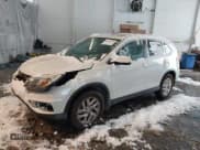 ✅ 2015 Honda CR-V EX-L • VIN: 5J6RM4H77FL094304 • Лот: 43795833. Опубликован ранее на IAAI с пробегом 260 078 миль. Бесплатный доступ к архиву аукционных продаж из США и подробный отчёт об истории автомобиля на DreamBid. Изображение 17.
