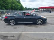 ✅ 2016 Hyundai Azera Limited • VIN: KMHFH4JG5GA509233 • Лот: 42465281. Опубликован ранее на IAAI с пробегом 206 900 миль. Бесплатный доступ к архиву аукционных продаж из США и подробный отчёт об истории автомобиля на DreamBid. Изображение 13.