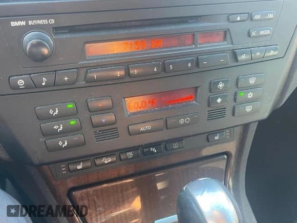 ✅ 2006 BMW X3 3.0i • VIN: WBXPA93476WG76035 • Lot: 68380365. Listed on Copart with 208,356 mi. Free auction sales archive from the USA and detailed vehicle history report at DreamBid. Image 13.