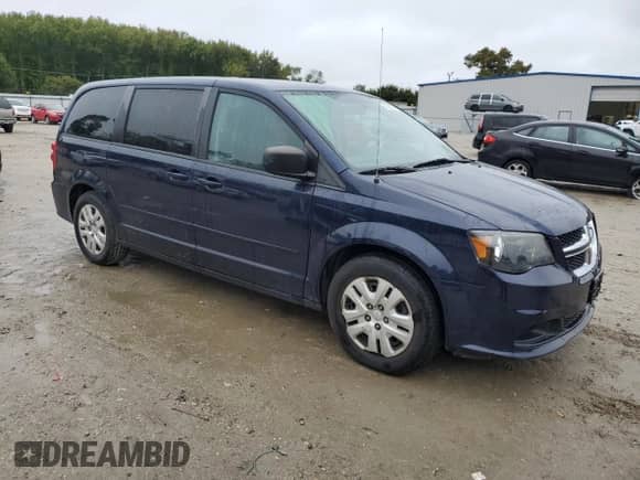 2015 Dodge Grand Caravan American Value с VIN 2C4RDGBG5FR690437, выставлен на аукционе Copart как лот 86232165 с пробегом 143 958 миль миль и Чистый • Clean title. История ставок и продаж доступна на DreamBid. Изображение 4.