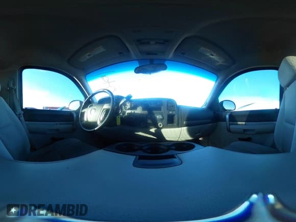 ✅ 2009 Chevrolet Silverado 1500 • VIN: 1GCEK24089Z112740 • Lot: 40865985. Wystawiony na IAAI z przebiegiem 209 446 mil. Bezpłatny archiwum sprzedaży aukcyjnych z USA i szczegółowy raport historii pojazdu na DreamBid. Zdjęcie 18.