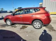 ✅ 2011 Nissan Rogue S • VIN: JN8AS5MT1BW150736 • Lot: 90614945. Listed on Copart with 202,270 mi. Free auction sales archive from the USA and detailed vehicle history report at DreamBid. Image 2.