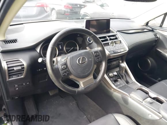 ✅ 2021 Lexus NX 300h • VIN: JTJDJRDZ3M2164815 • Lot: 43279471. Listed on IAAI with 66,069 mi. Free auction sales archive from the USA and detailed vehicle history report at DreamBid. Image 20.