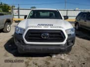 ✅ 2023 Toyota Tacoma SR • VIN: 3TYRX5GN5PT077380 • Lot: 82093365. Listed on Copart with 44,013 mi. Free auction sales archive from the USA and detailed vehicle history report at DreamBid. Image 5.