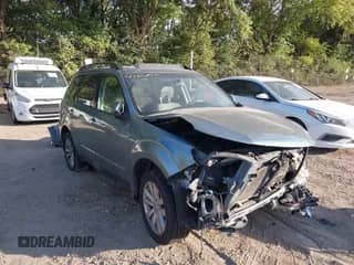 2013 Subaru Forester X Premium z VIN JF2SHADC4DH407677, wystawiony jako IAAI lot #43368631 z przebiegiem 162 133 mil mil oraz . Historia ofert i sprzedaży dostępna na DreamBid. Obrazek 1.