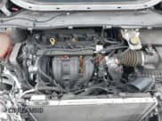 ✅ 2017 Ford Escape S • VIN: 1FMCU0F70HUA45204 • Lot: 43766197. Listed on IAAI with 83,703 mi. Free auction sales archive from the USA and detailed vehicle history report at DreamBid. Image 10.