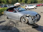 ✅ 2013 BMW 3 Series 335is • VIN: WBADX1C57DJ128744 • Lot: 82176665. Listed on Copart with 94,235 mi. Free auction sales archive from the USA and detailed vehicle history report at DreamBid. Image 4.