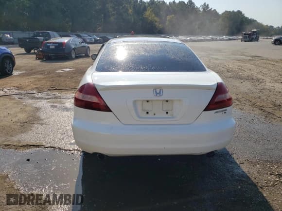 ✅ 2005 Honda Accord LX SE • VIN: 1HGCM82425A016199 • Lot: 74949244. Listed on Copart with 206,144 mi. Free auction sales archive from the USA and detailed vehicle history report at DreamBid. Image 6.