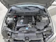 ✅ 2010 BMW 3 Series 328i • VIN: WBAWB3C51AP139380 • Lot: 89621155. Listed on Copart with 104,961 mi. Free auction sales archive from the USA and detailed vehicle history report at DreamBid. Image 11.