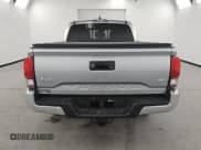 ✅ 2023 Toyota Tacoma SR5 • VIN: 3TYCZ5AN5PT129146 • Lot: 85304545. Listed on Copart with 16,074 mi. Free auction sales archive from the USA and detailed vehicle history report at DreamBid. Image 6.