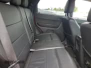 ✅ 2012 Ford Escape XLT • VIN: 1FMCU9DG6CKB87150 • Lot: 58037095. Wystawiony na Copart z przebiegiem 136 710 mil. Bezpłatny archiwum sprzedaży aukcyjnych z USA i szczegółowy raport historii pojazdu na DreamBid. Zdjęcie 11.