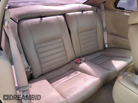 ✅ 1999 Ford Mustang SVT Cobra • VIN: 1FAFP47V1XF183758 • Lot: 87421515. Wystawiony na Copart z przebiegiem Nie podano. Bezpłatny archiwum sprzedaży aukcyjnych z USA i szczegółowy raport historii pojazdu na DreamBid. Zdjęcie 10.