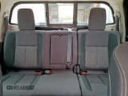 ✅ 2023 Nissan Titan Pro-4X • VIN: 1N6AA1FB5PN118409 • Lot: 59023565. Wystawiony na Copart z przebiegiem 22 076 mil. Bezpłatny archiwum sprzedaży aukcyjnych z USA i szczegółowy raport historii pojazdu na DreamBid. Zdjęcie 10.