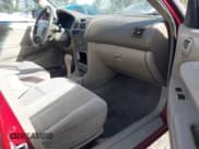 ✅ 2002 Toyota Corolla CE • VIN: 1NXBR12E92Z578876 • Lot: 43448792. Listed on IAAI with 178,829 mi. Free auction sales archive from the USA and detailed vehicle history report at DreamBid. Image 5.