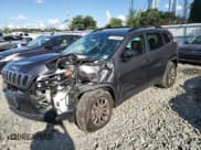 ✅ 2022 Jeep Cherokee Latitude Lux • VIN: 1C4PJMMX0ND501366 • Lot: 71113585. Wystawiony na Copart z przebiegiem Nie podano. Bezpłatny archiwum sprzedaży aukcyjnych z USA i szczegółowy raport historii pojazdu na DreamBid. Zdjęcie 1.