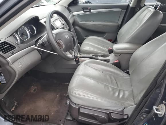 ✅ 2010 Hyundai Sonata GLS • VIN: 5NPET4ACXAH616726 • Лот: 44428745. Опубликован ранее на Copart с пробегом 154 974 миль. Бесплатный доступ к архиву аукционных продаж из США и подробный отчёт об истории автомобиля на DreamBid. Изображение 7.