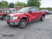 ✅ 2010 Ford F-150 XL • VIN: 1FTEX1E85AFC47387 • Lot: 42311484. Wystawiony na IAAI z przebiegiem 128 258 mil. Bezpłatny archiwum sprzedaży aukcyjnych z USA i szczegółowy raport historii pojazdu na DreamBid. Zdjęcie 18.