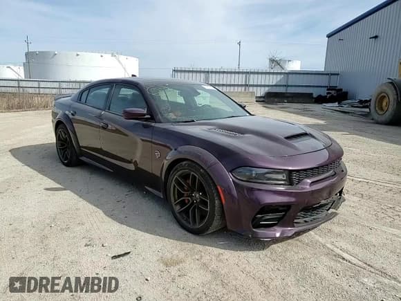 ✅ 2021 Dodge Charger SRT Hellcat Redeye Widebody • VIN: 2C3CDXL99MH539419 • Lot: 47857405. Wystawiony na Copart z przebiegiem 40 535 mil. Bezpłatny archiwum sprzedaży aukcyjnych z USA i szczegółowy raport historii pojazdu na DreamBid. Zdjęcie 11.