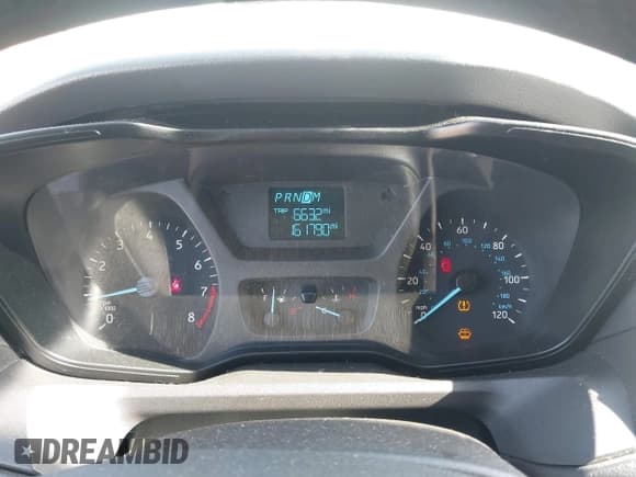 ✅ 2015 Ford Transit Cargo • VIN: 1FTNR1ZM6FKB04366 • Лот: 43454337. Опубликован ранее на IAAI с пробегом 161 790 миль. Бесплатный доступ к архиву аукционных продаж из США и подробный отчёт об истории автомобиля на DreamBid. Изображение 7.