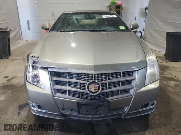 ✅ 2011 Cadillac CTS Performance • VIN: 1G6DL1ED2B0127784 • Лот: 69840785. Опубликован ранее на Copart с пробегом 172 120 миль. Бесплатный доступ к архиву аукционных продаж из США и подробный отчёт об истории автомобиля на DreamBid. Изображение 5.