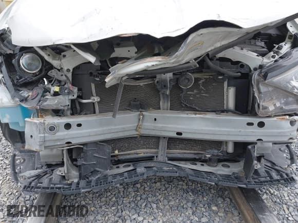 ✅ 2016 Scion iM • VIN: JTNKARJE0GJ506156 • Lot: 43505250. Listed on IAAI with 111,830 mi. Free auction sales archive from the USA and detailed vehicle history report at DreamBid. Image 6.