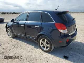 2009 Saturn VUE I4 с VIN 3GSCL93Z59S632439, выставлен на аукционе Copart как лот 80115834 с пробегом 138 754 миль миль и Списание • Salvage title. История ставок и продаж доступна на DreamBid. Изображение 2.