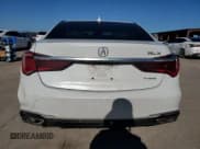 ✅ 2018 Acura RLX Technology • VIN: JH4KC1F53JC001134 • Lot: 86709754. Listed on Copart with 134,778 mi. Free auction sales archive from the USA and detailed vehicle history report at DreamBid. Image 6.