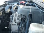 ✅ 2013 GMC Sierra 1500 Denali • VIN: 3GTP2XE27DG256827 • Lot: 43506090. Listed on IAAI with 129,652 mi. Free auction sales archive from the USA and detailed vehicle history report at DreamBid. Image 19.