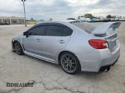 ✅ 2015 Subaru WRX STI Limited • VIN: JF1VA2S68F9835323 • Лот: 70218694. Опубликован ранее на Copart с пробегом 61 173 миль. Бесплатный доступ к архиву аукционных продаж из США и подробный отчёт об истории автомобиля на DreamBid. Изображение 2.