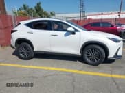 ✅ 2024 Lexus NX 350h Premium • VIN: JTJGKCEZ3R5017941 • Lot: 43358881. Listed on IAAI with 21,241 mi. Free auction sales archive from the USA and detailed vehicle history report at DreamBid. Image 13.